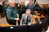 Interior blinda su página web contra la amenaza de ciberpiratas prorrusos