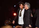 Jon Bon Jovi y Richie Sambora, una década de rencor y silencio