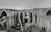 Cuando la Sagrada Familia estaba rodeada de pobres y no de turistas
