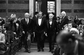 Mario Vargas Llosa, el más español de los escritores latinoamericanos
