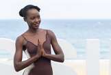 Lupita Nyong’o “Tenía muchísimo miedo en convertirme en una actriz de un único éxito”