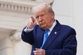 La “gran y hermosa” ley fiscal de Trump dejará sin atención médica a millones de niños latinos