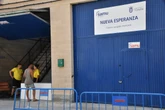 54 menores no acompañados llegan a Ceuta a nado por la zona del Tarajal