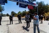 Escraches y acoso contra los agentes del ICE, las protestas en Los Ángeles se reinventan