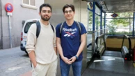 Los viajeros de la L6 superan su primer día laborable con cortes de Metro: "Será un poco lío. Hay que acostumbrarse"