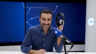 El Partidazo de COPE alcanza los 782.000 oyentes y crece un 39%