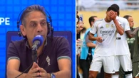 Elías Israel le pide a Xabi Alonso más minutos para un jugador clave en el Real Madrid: "Me daría pena"