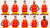 España reúne a la base de los Juegos Olímpicos para defender la corona continental