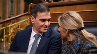 Sumar pone a prueba la salud del Gobierno de Pedro Sánchez: el intento de llegar a 2027 continúa