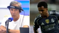 Paco González y la salida de Rodrygo del Real Madrid: "Si viene su representante con 50 millones, yo lo hacía"