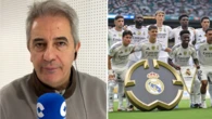 Manolo Lama analiza a Xabi Alonso y sus nuevas tácticas: "Lo ha demostrado "