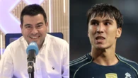 Miguel Ángel Díaz avisa con Gonzalo García y la Selección: "Luis de la Fuente está como loco a un año del Mundial"