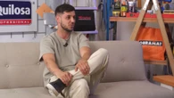 Santi, fontanero: "Le dije a mi padre que quería dejar de estudiar en 3º de la ESO porque solo aprobaba gimnasia y con 18 años ya cobraba 1.200 euros"