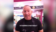 Vicente, carnicero: "Si quieres un complemento vitamínico natural, come hígado de ternera y, si no te gusta el sabor, mézclalo con carne picada"