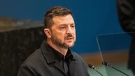 Zelenski pide a los líderes europeos que especifiquen por escrito las garantías de seguridad que están dispuestos a ofrecer a Ucrania para impedir una nueva invasión rusa