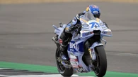 Álex Márquez gana la carrera al sprint en Silverstone por delante de su hermano Marc
