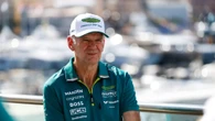 Newey identifica el gran problema que impide a Aston Martin ser competitivo