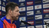 Simeone: "Es la temporada que más cerca hemos estado de campeonar"