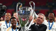 El lugar en el que Paco González y Manolo Lama colocan a Ancelotti en la historia del Real Madrid: "La cuenta es clara..."