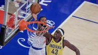 Indiana vuelve a conquistar Nueva York