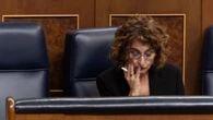 El personaje histórico al que podría pedir consejo María Jesús Montero si quiere sacar adelante los Presupuestos Generales del Estado de 2026