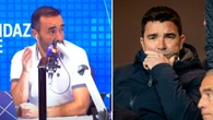 El recordatorio de Juanma Castaño a Deco por referirse al Athletic como 'el Bilbao': "Luego cuando se habla de la identidad territorial... Respeta"