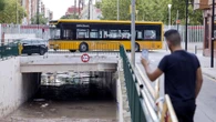 Valencia afronta un martes con alertas naranjas y amarillas, mientras Baleares registra decenas de incidencias por inundaciones