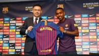 Bartomeu, investigado por presunto delito en tres operaciones, 