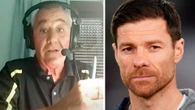 El disgusto de Poli Rincón por un detalle que no le gusta de Xabi Alonso en el once titular frente al Kairat en la Champions: "Alonso, en eso, me está sorprendiendo"