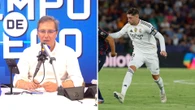Paco González, director de Tiempo de Juego: "Fede Valverde era la bandera de la humildad, pero la ha dejado en casa y está midiendo a Xabi Alonso"