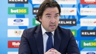 Martín Presa, tras los problemas que casi suspenden el Rayo - Getafe: "Necesitamos un campo nuevo, lo he dicho ochenta veces"