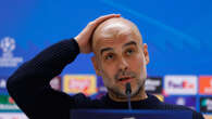 Pep Guardiola: 