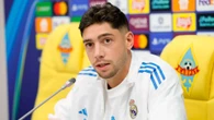 Valverde señala que "no nací para jugar de lateral" y que nunca se negó a jugar