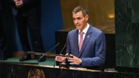 Pedro Sánchez asegura que el sistema de pulseras antimaltrato "funciona mejor que antes" tras el escándalo