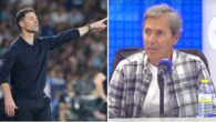 Paco González, director de Tiempo de Juego: "¿Xabi Alonso mejor que Ancelotti? El primer examen de verdad es el Atlético"