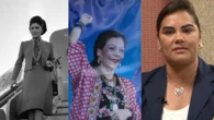 De Imelda Marcos a Rosa Elena Bonilla, otras primeras damas que se sentaron en el banquillo