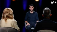Mónica Marchante, tras charlar con Álvaro Morata en Movistar: "El estado de bloqueo que tiene le impide tomar ahora ninguna decisión"