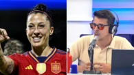 Isaac Fouto desvela el futuro de Jenni Hermoso con la selección española: "Como Sergio Ramos"
