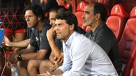 Rubi, tras caer ante el Oviedo: "Lo que ha pasado ha sido una adulteración absoluta"