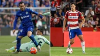 El Getafe compra a Juanmi; el Espanyol hace su tercer fichaje