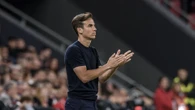 Iñigo Pérez seguirá a los mandos del Rayo