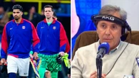 Paco González critica "las cafradas" que afectaron al rendimiento de las estrellas del Barcelona en Dortmund: "Para mí tiene mucho que ver"