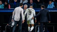 Mbappé, esguince de tobillo y contrarreloj de ocho días