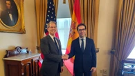 El secretario del Tesoro de EE.UU. pidió al ministro Cuerpo que España aumente el gasto en Defensa y elimine la tasa Google