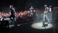 Linkin Park dará el pistoletazo de salida al show previo a la final de Champions en el Allianz