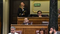 El Congreso responde a Puente: el poder judicial debe cumplir las leyes, no opinar