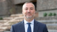 Miguel Ángel Ramírez, presidente de Las Palmas: "No estamos abajo por los árbitros"