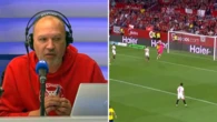 Pedro Martín y la polémica decisión que salva al Sevilla y casi condena a Las Palmas a Segunda: "Muy sensibles"
