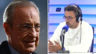 Roberto Morales desvela lo que dijo Florentino Pérez del anuncio de Ancelotti y Brasil: "Lo ha decidido él"