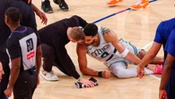 Se confirma el peor de los pronósticos para Tatum: adiós a la próxima temporada